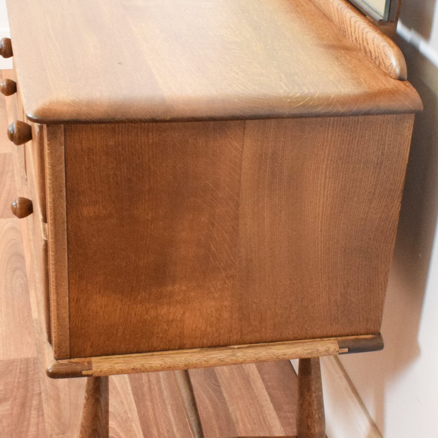 Priory Dressing Table
