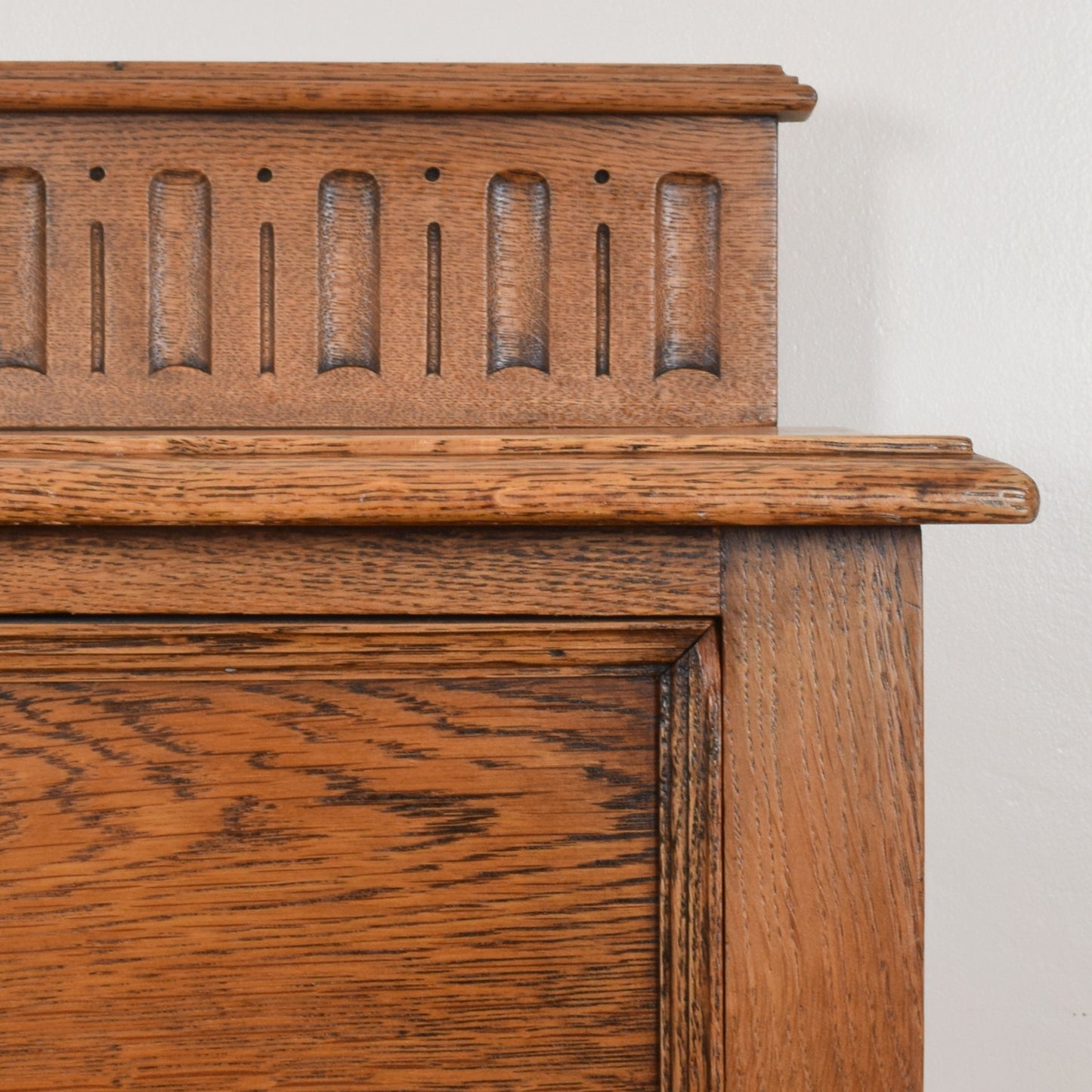 Barley Twist Chest of Drawers