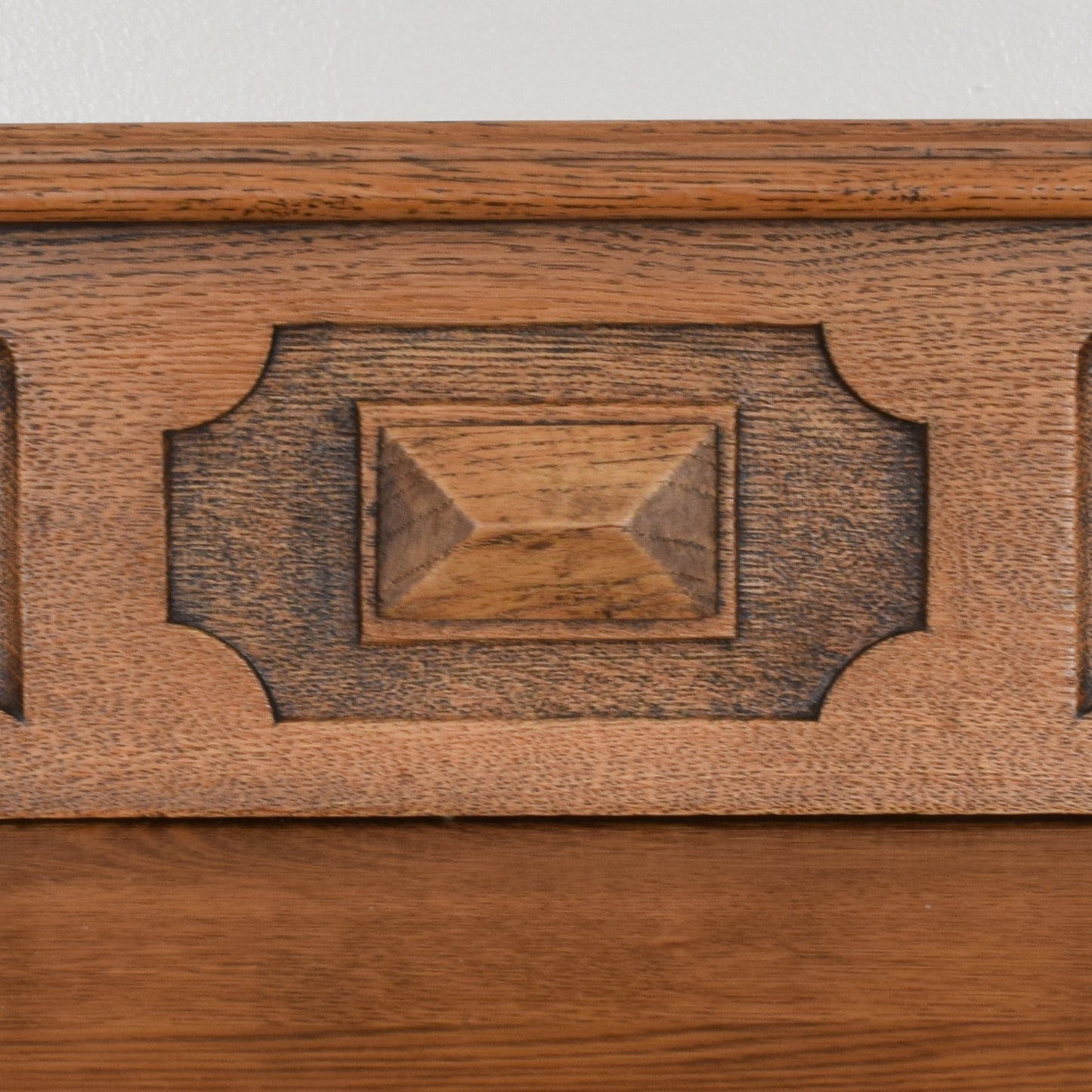 Barley Twist Chest of Drawers