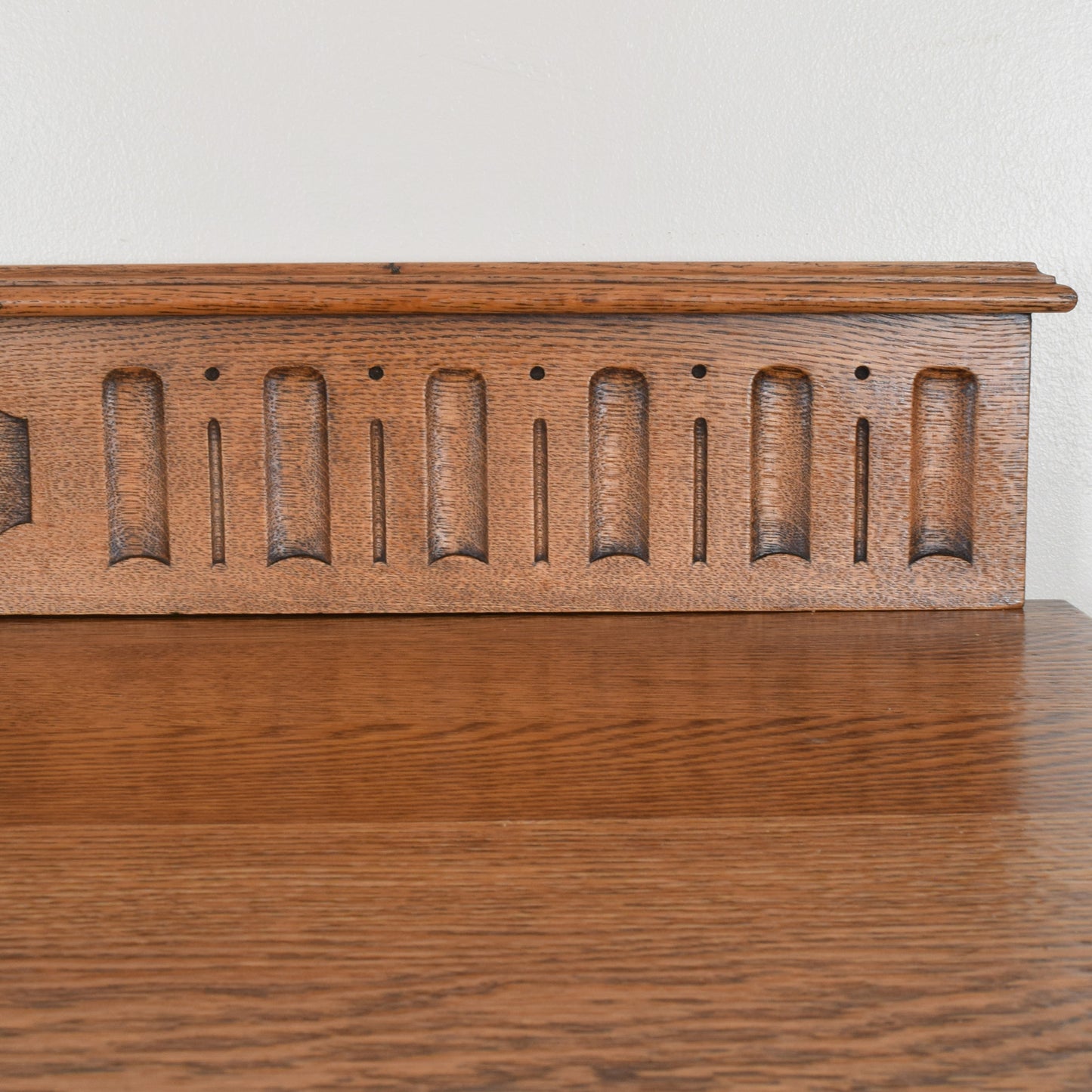 Barley Twist Chest of Drawers