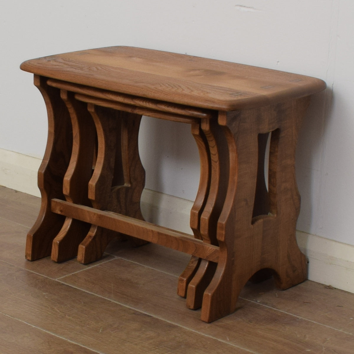 Ercol Nest of Tables