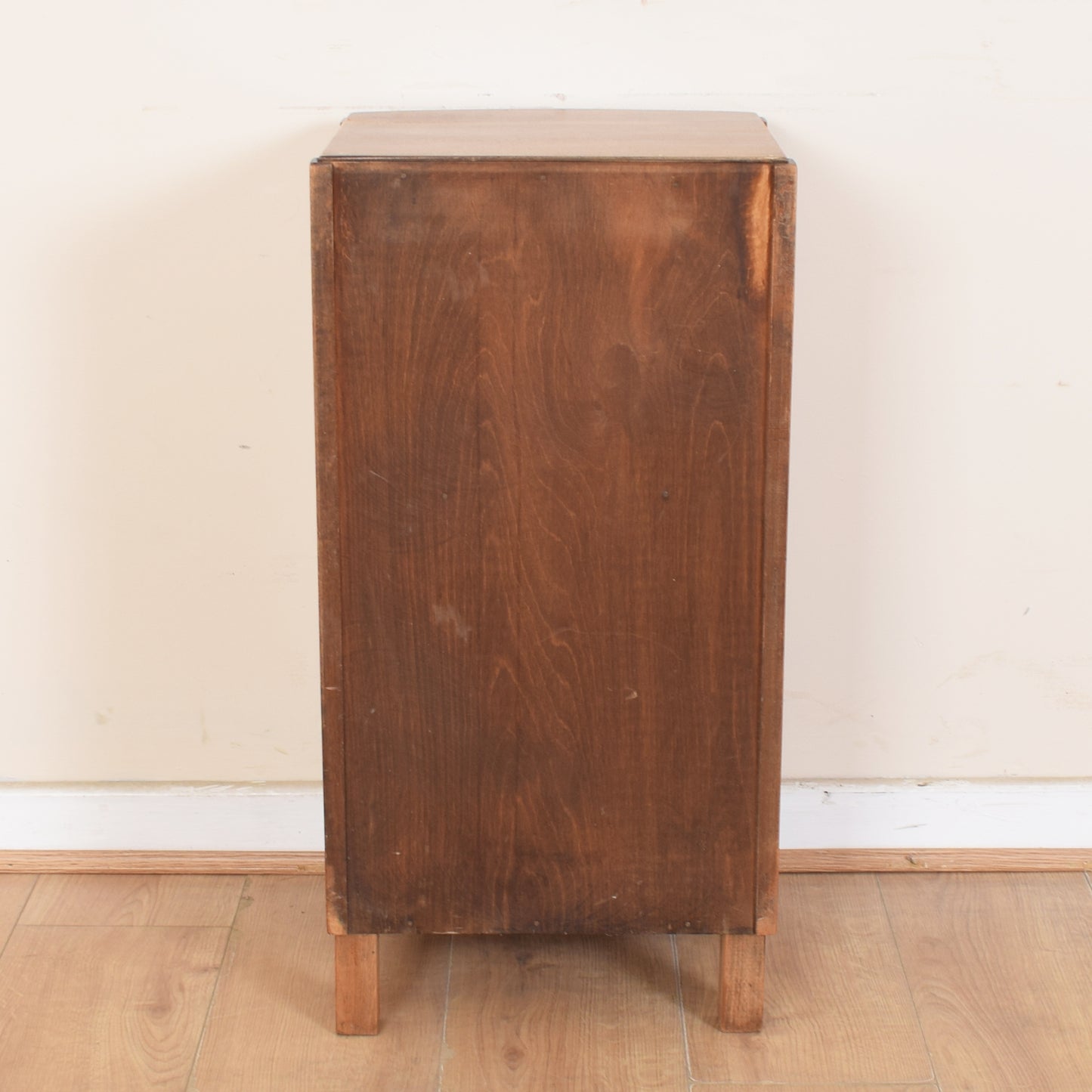Art Deco Bedside
