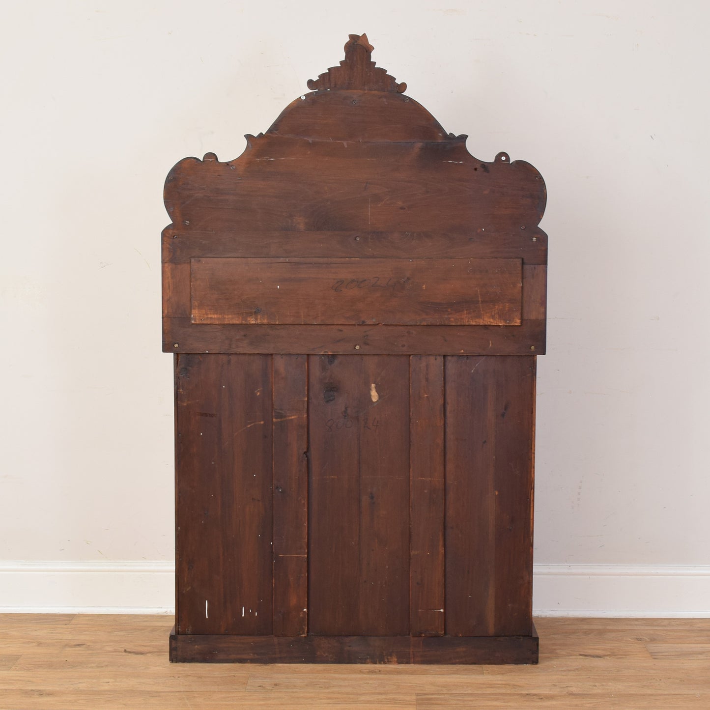 Mahogany Sideboard