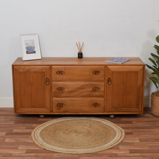 Ercol 'Windsor' Sideboard