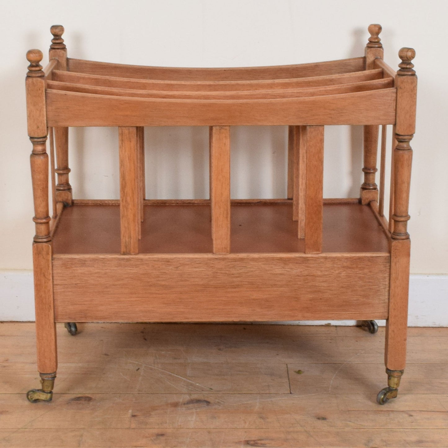 Magazine rack