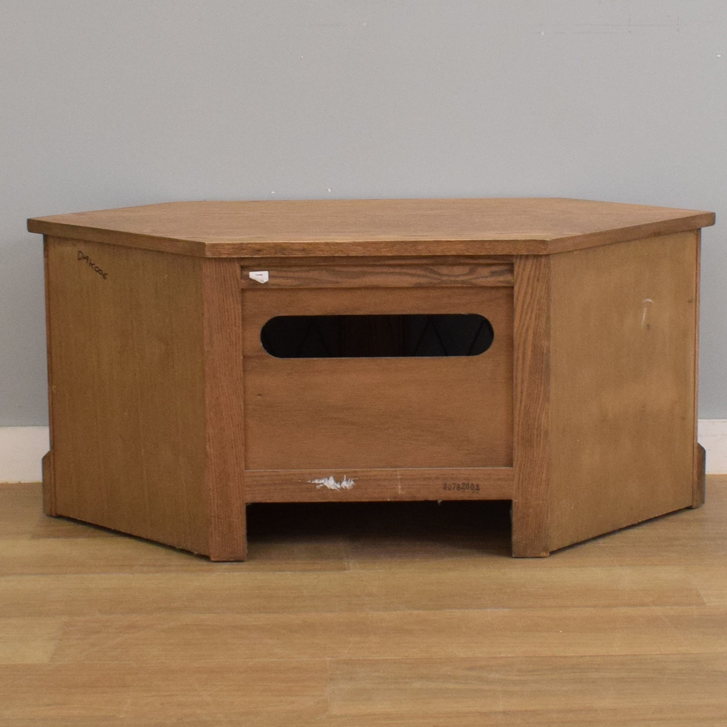 Old Charm TV Cabinet