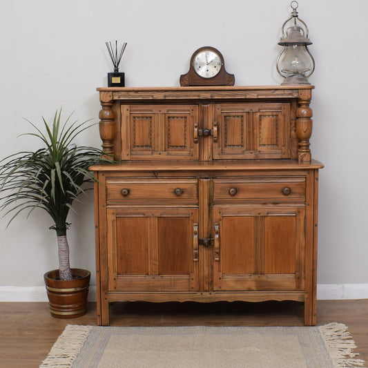 Ercol Court Cabinet
