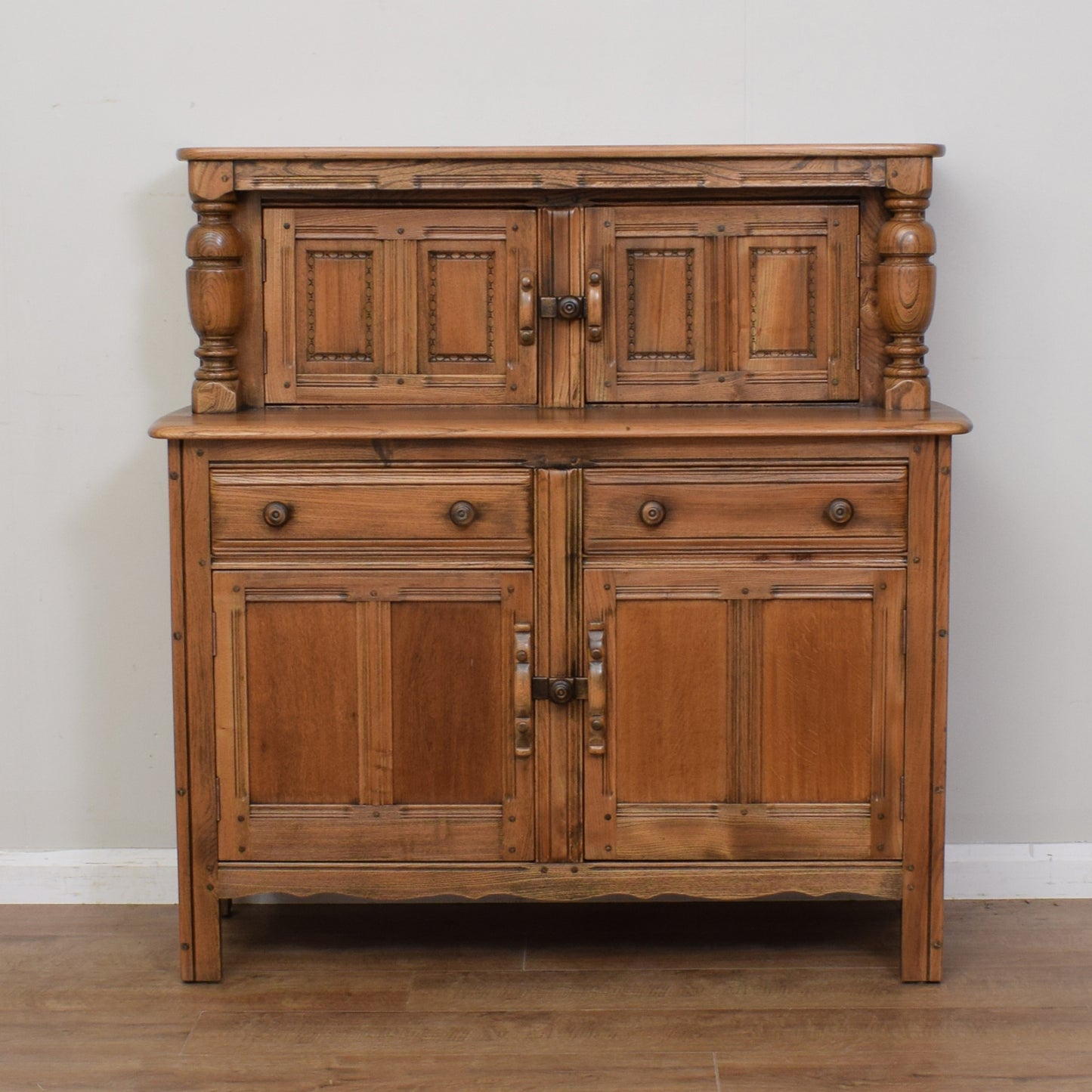 Ercol Court Cabinet