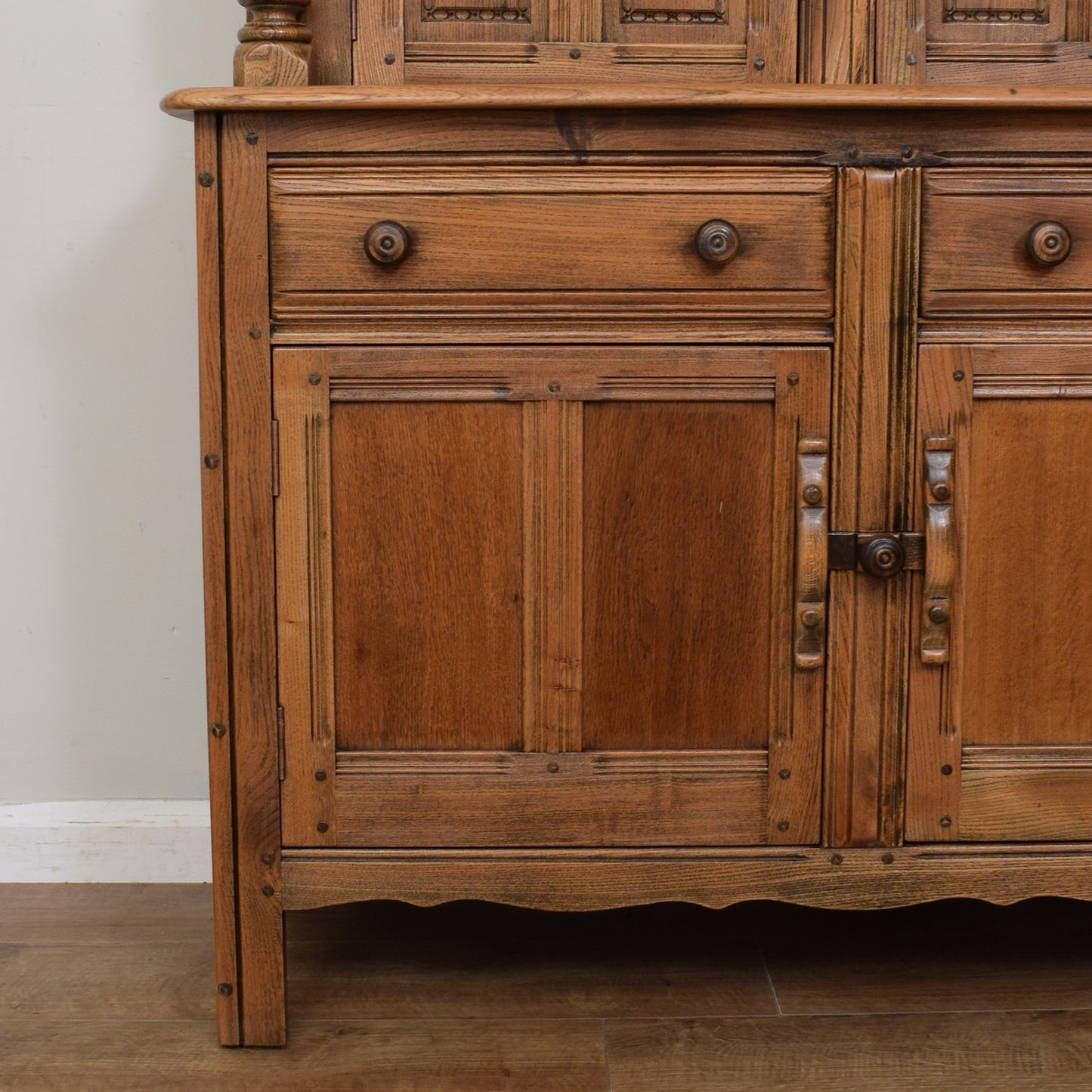 Ercol Court Cabinet