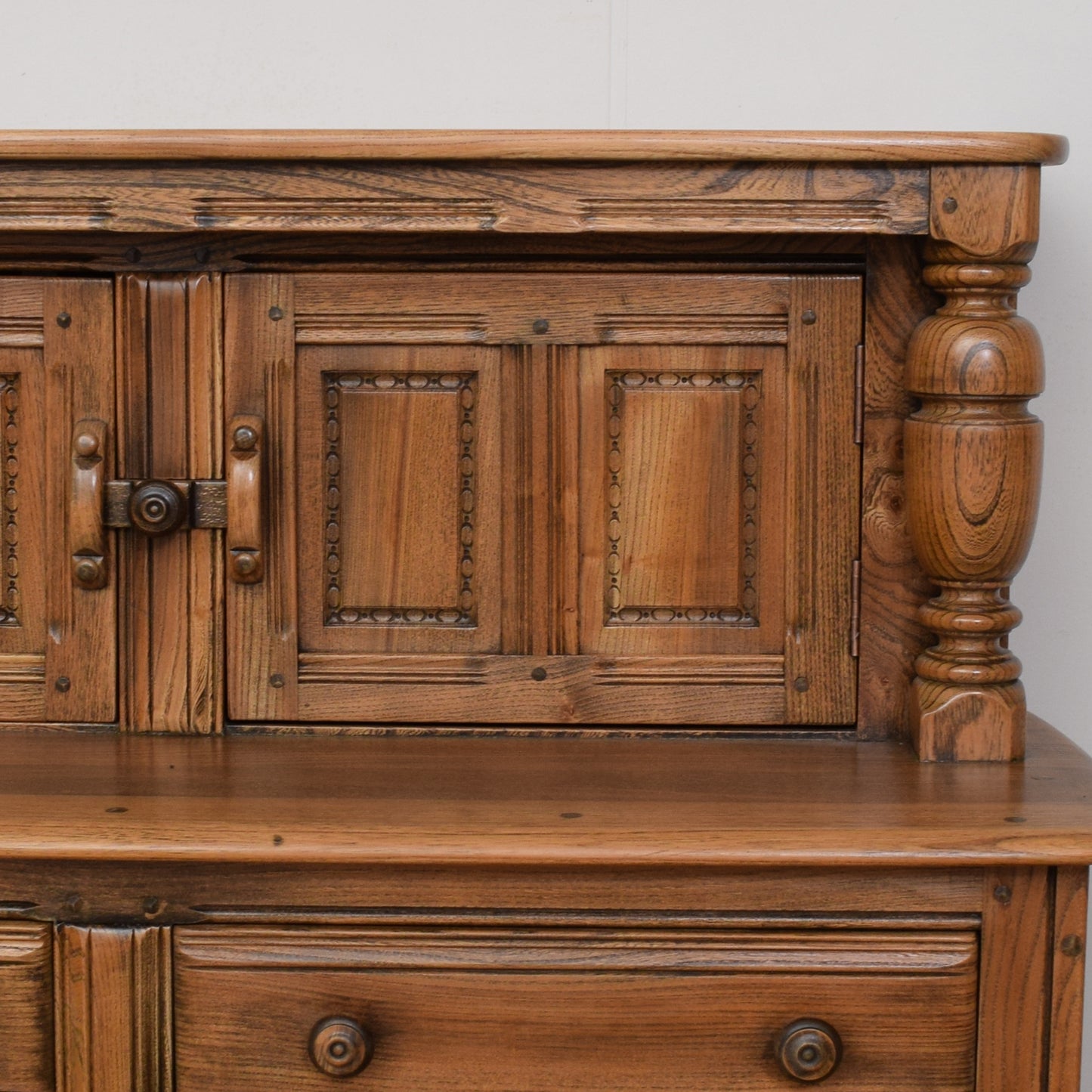 Ercol Court Cabinet