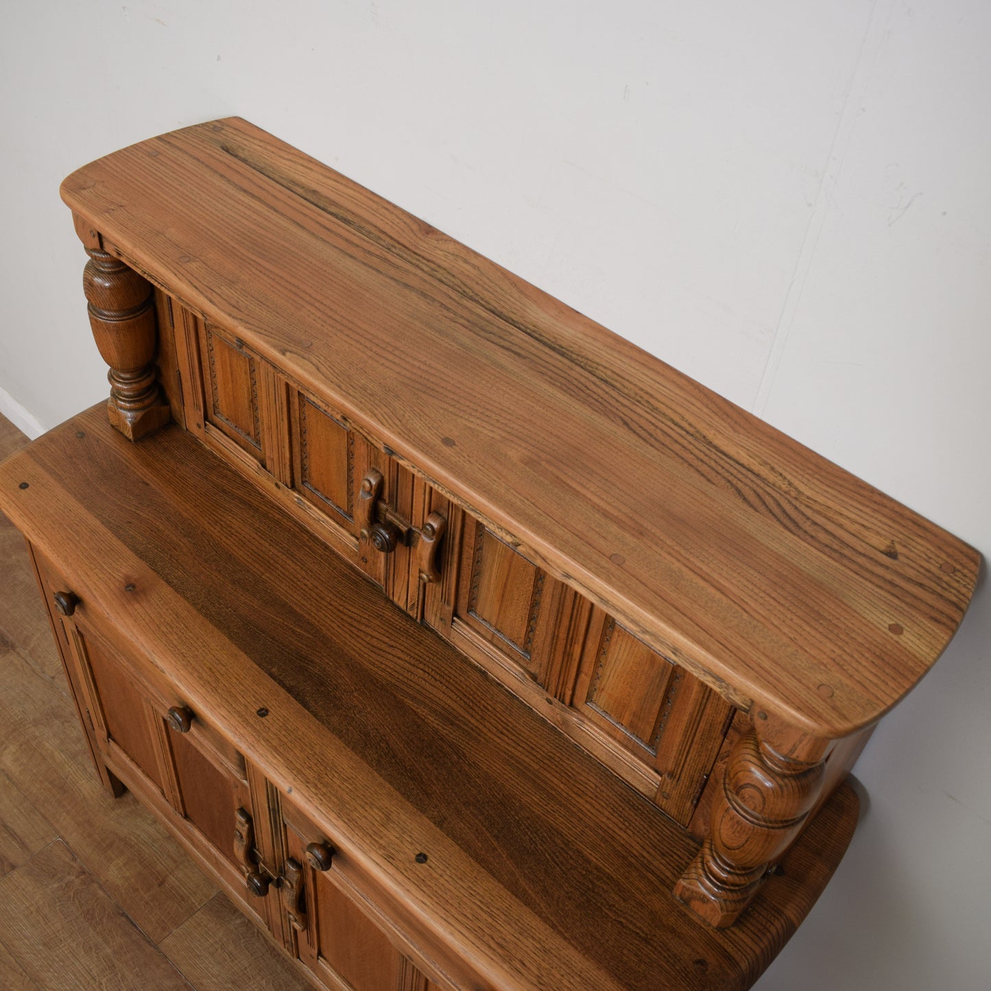 Ercol Court Cabinet