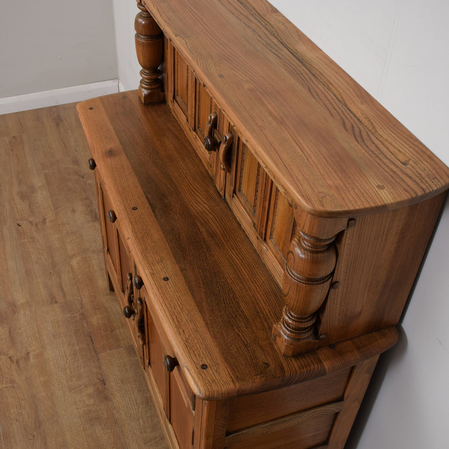 Ercol Court Cabinet