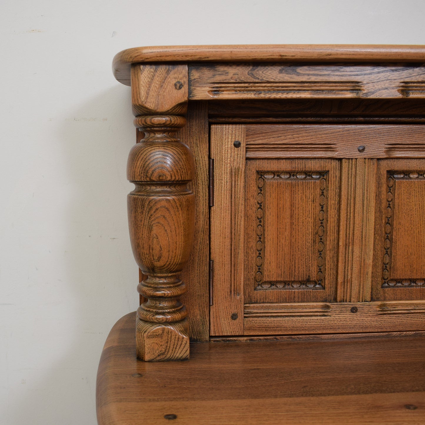 Ercol Court Cabinet