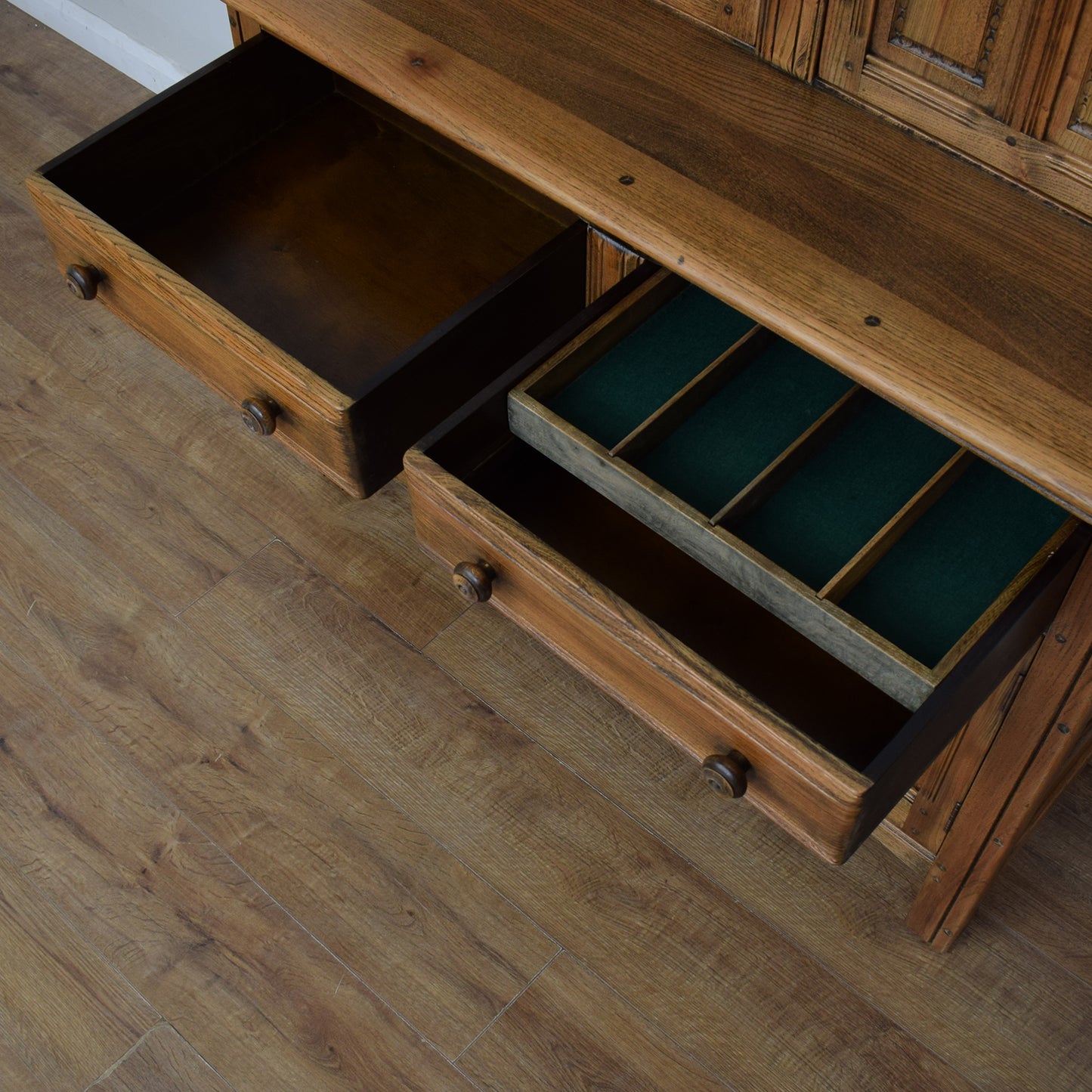 Ercol Court Cabinet