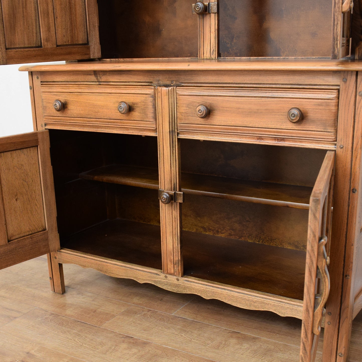 Ercol Court Cabinet