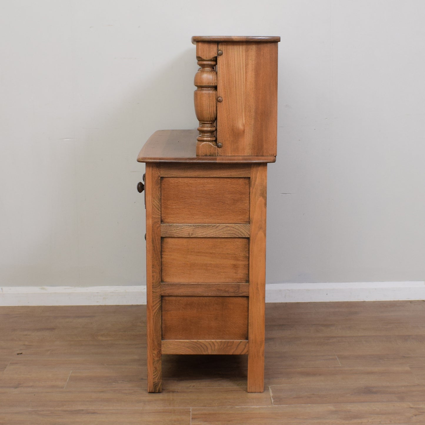Ercol Court Cabinet