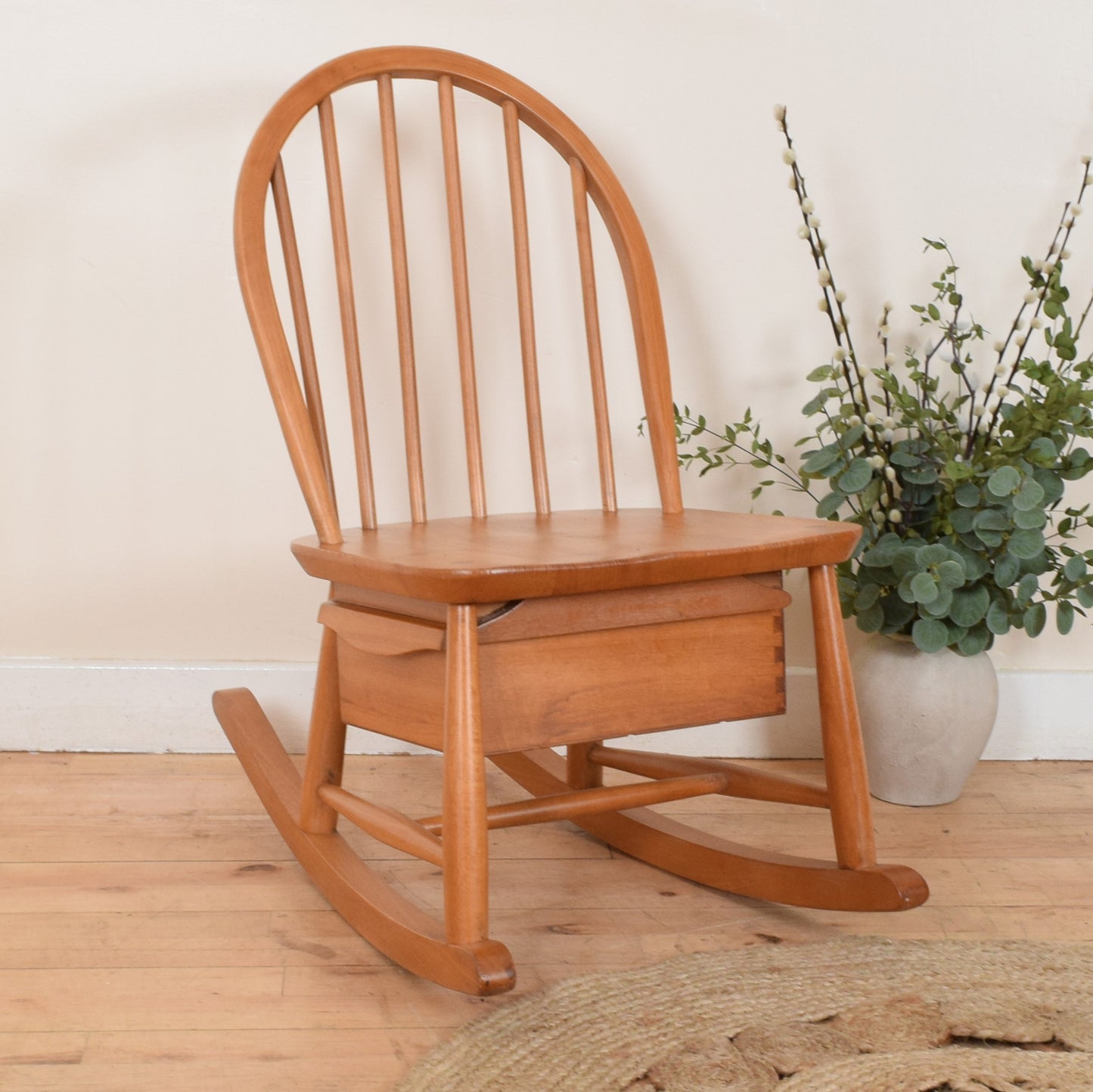 Ercol Childs Rocking Chair