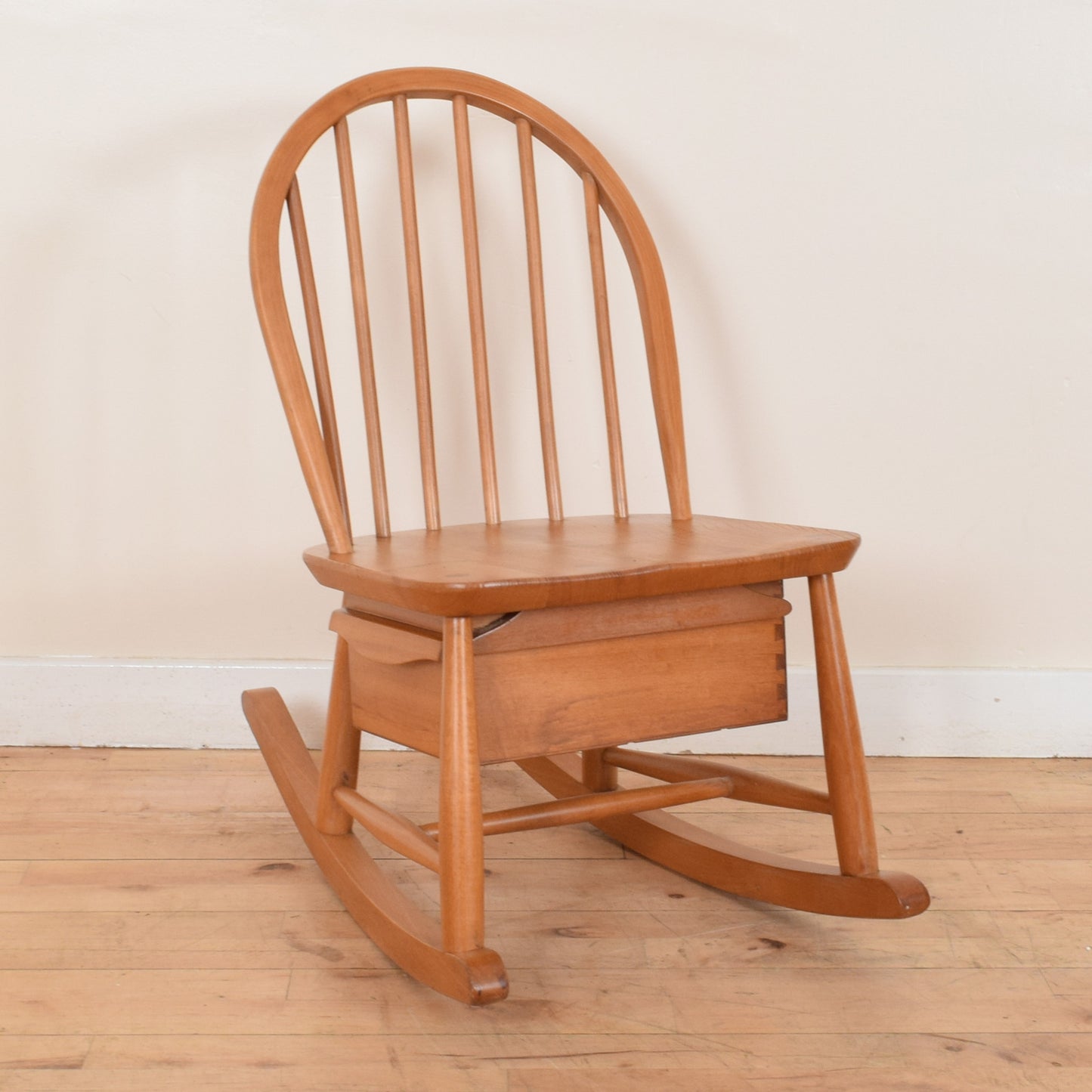 Ercol Childs Rocking Chair