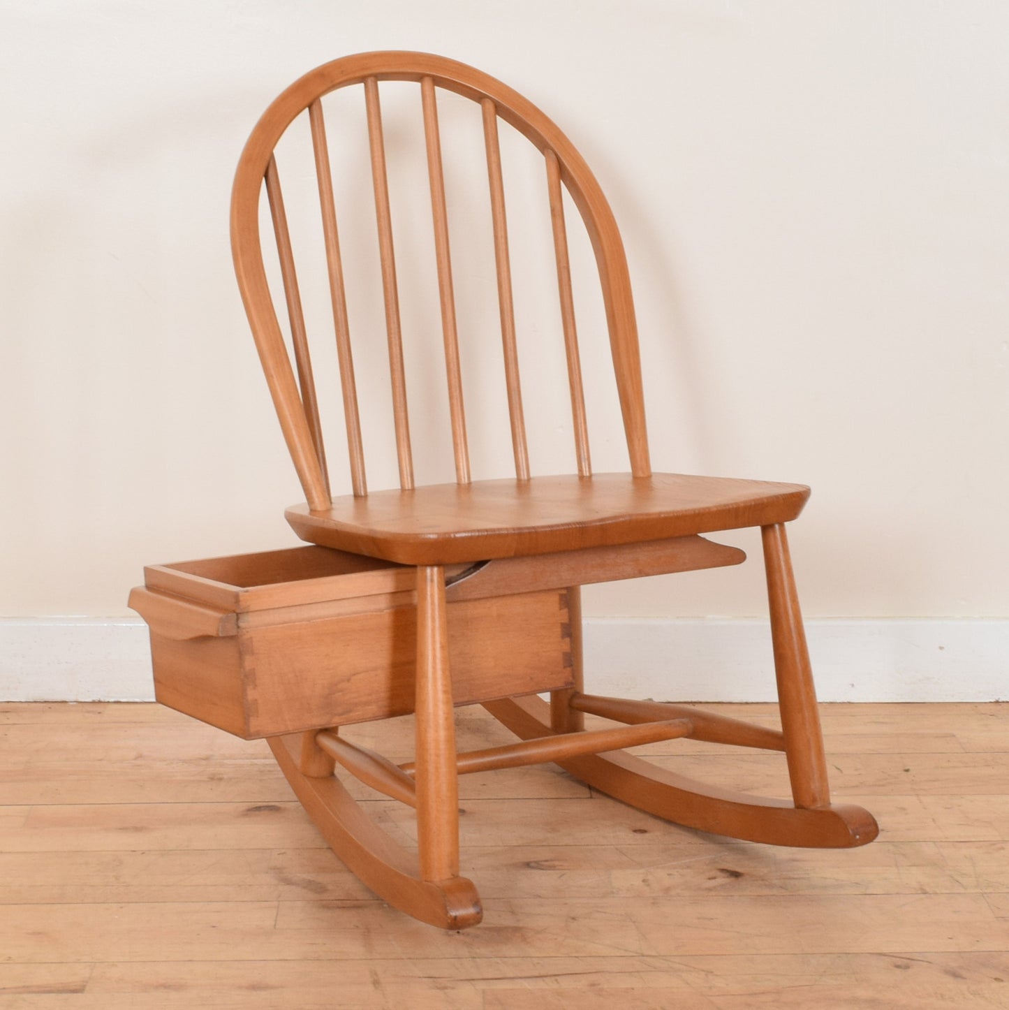 Ercol Childs Rocking Chair