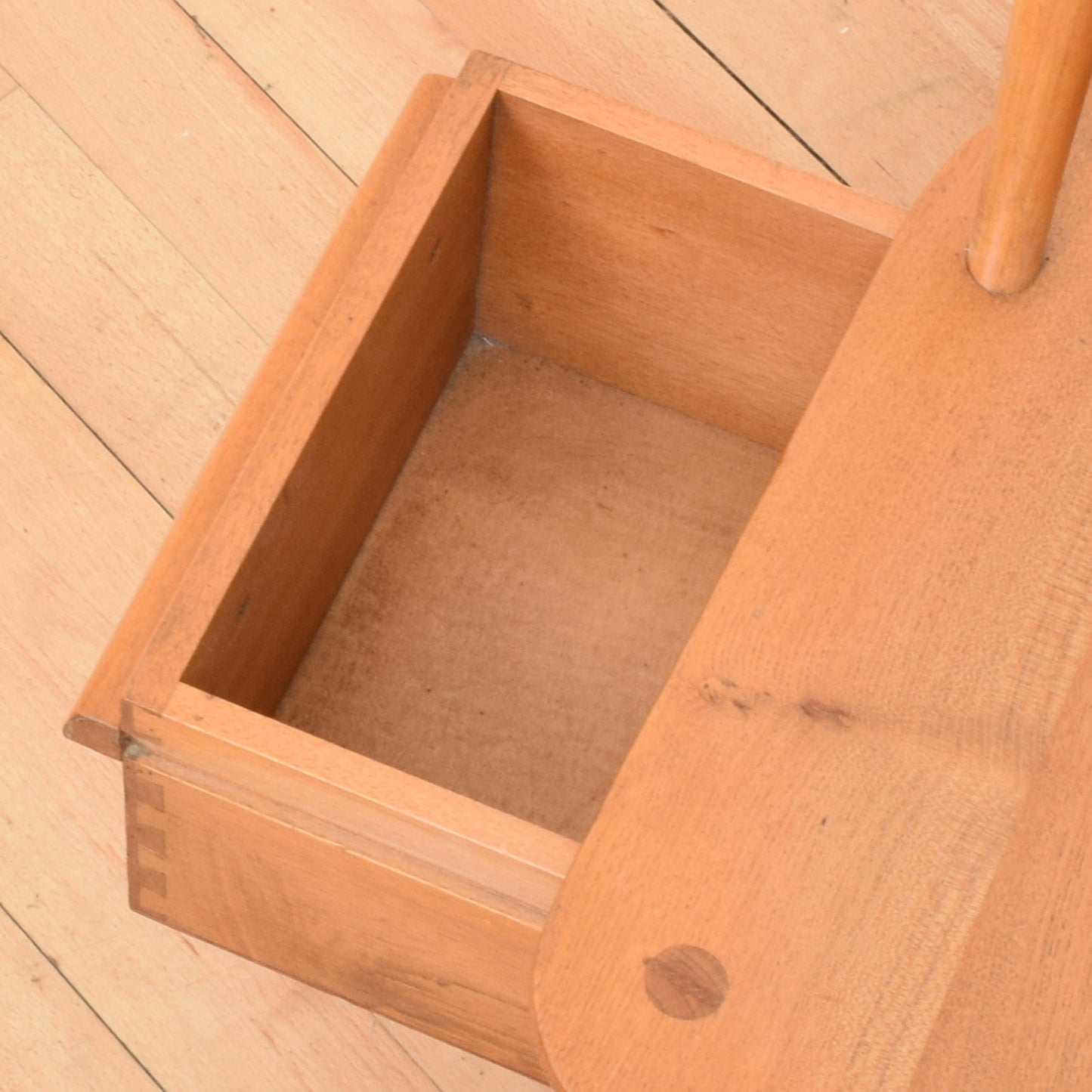 Ercol Childs Rocking Chair