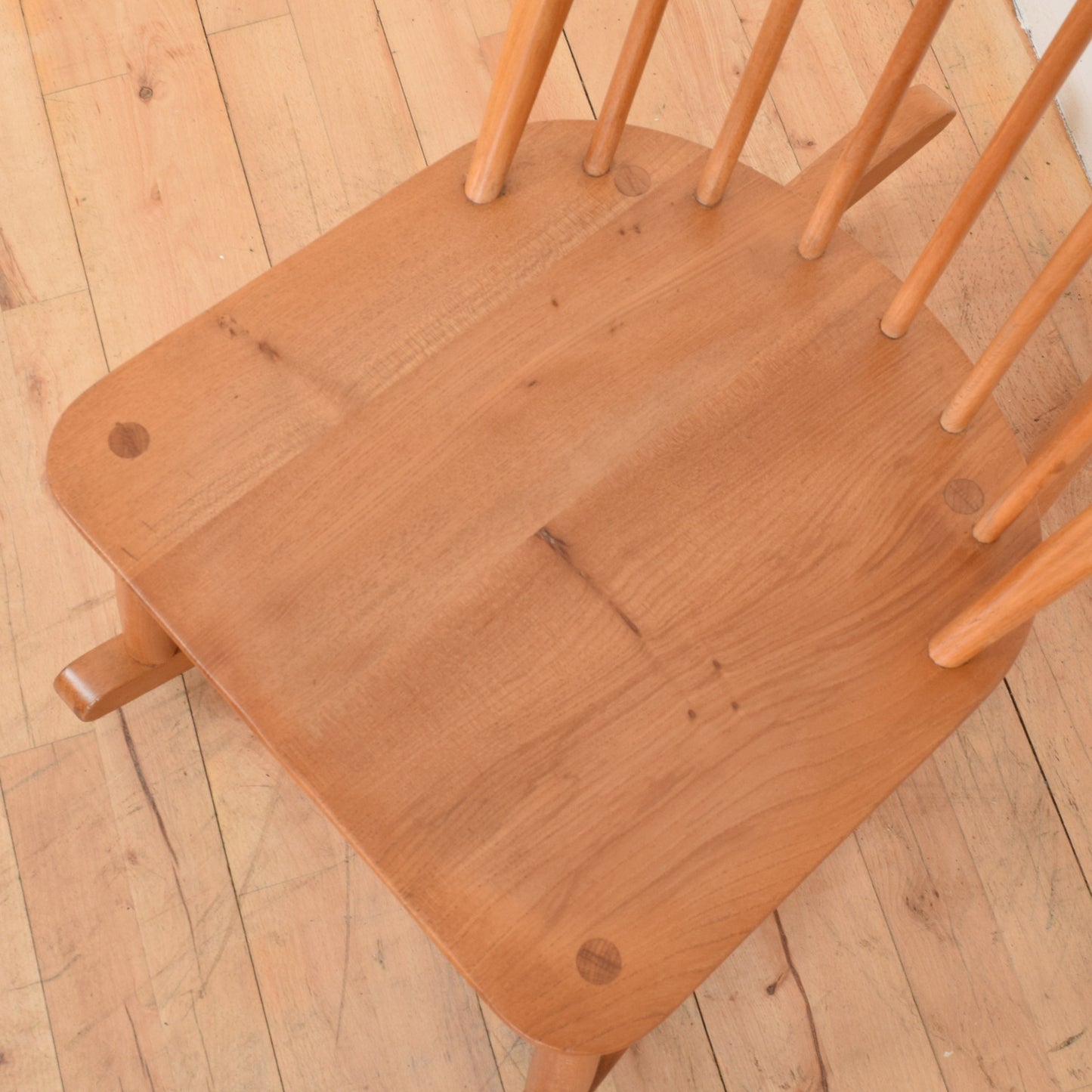 Ercol Childs Rocking Chair