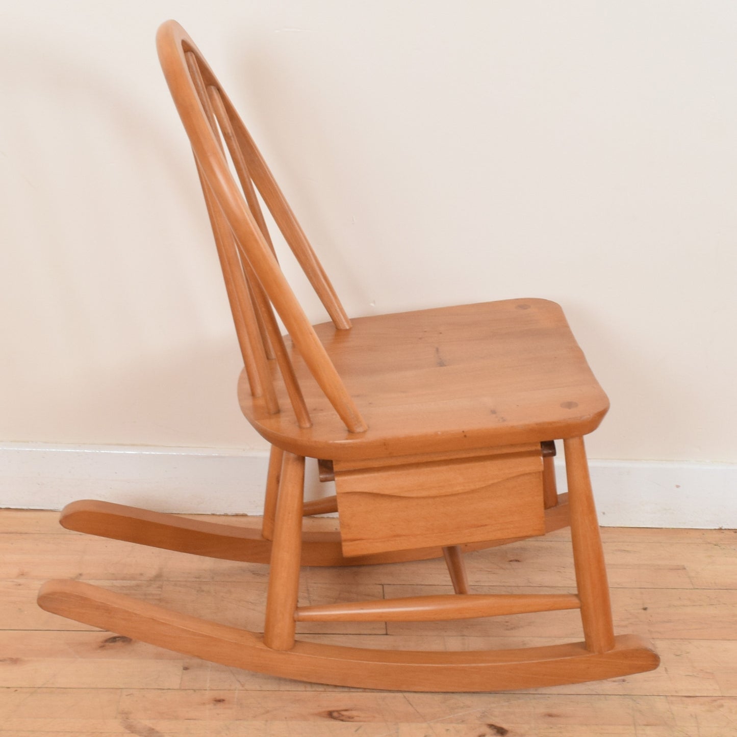 Ercol Childs Rocking Chair