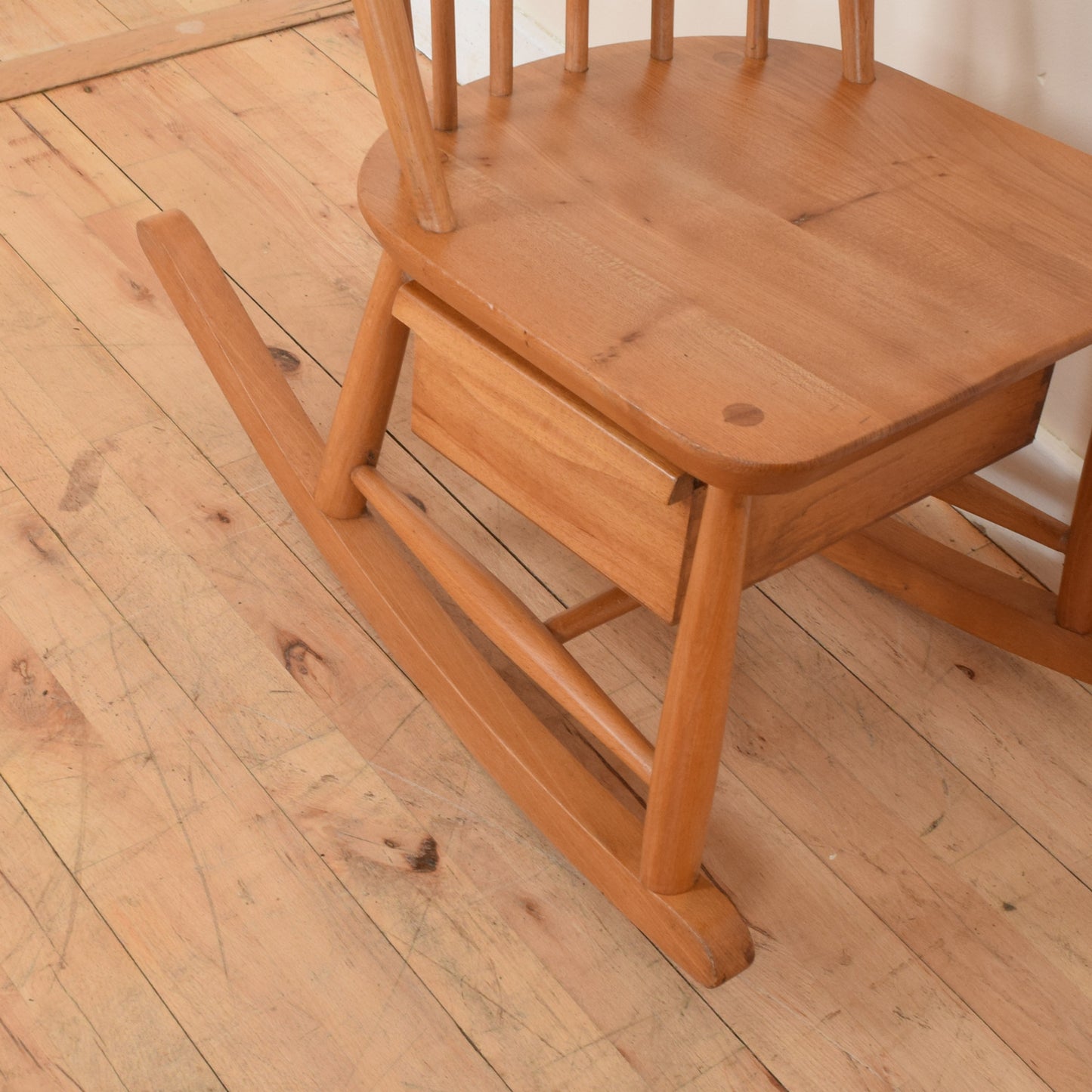 Ercol Childs Rocking Chair