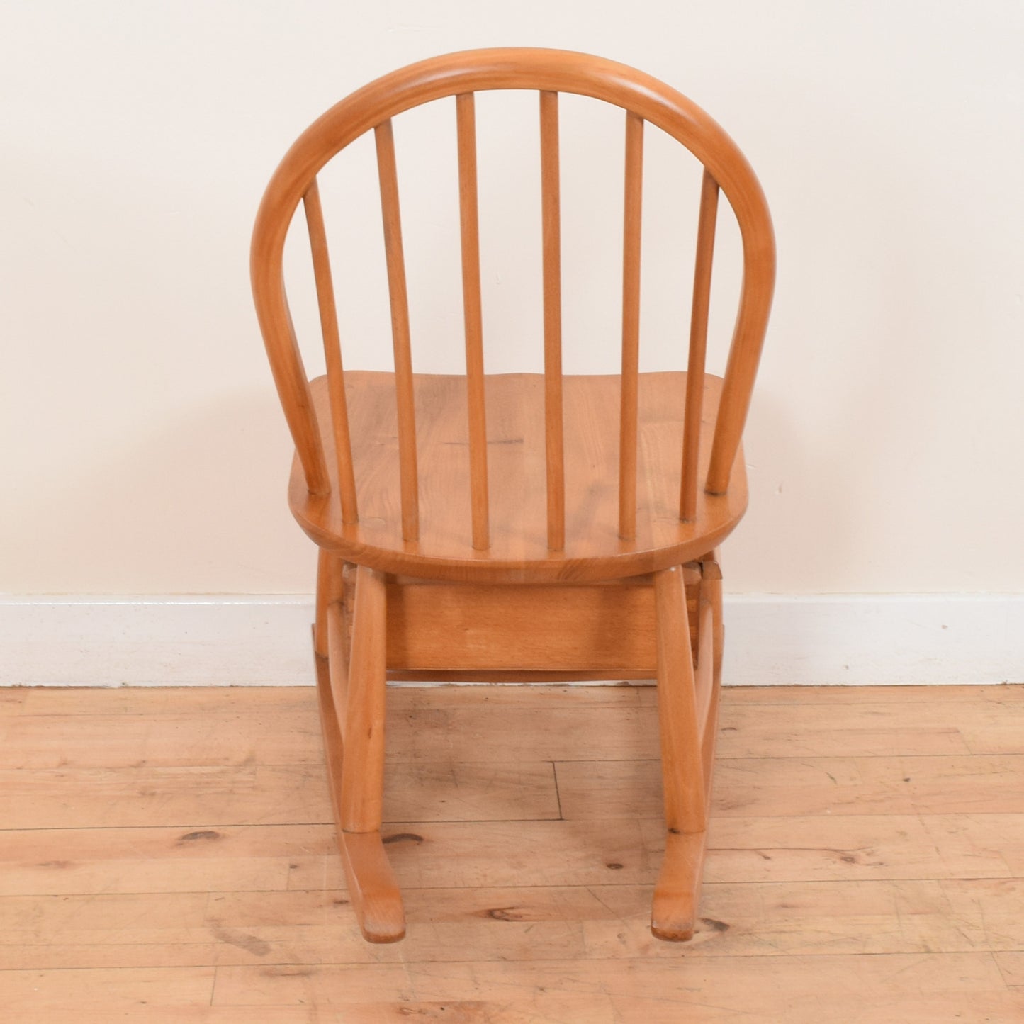 Ercol Childs Rocking Chair