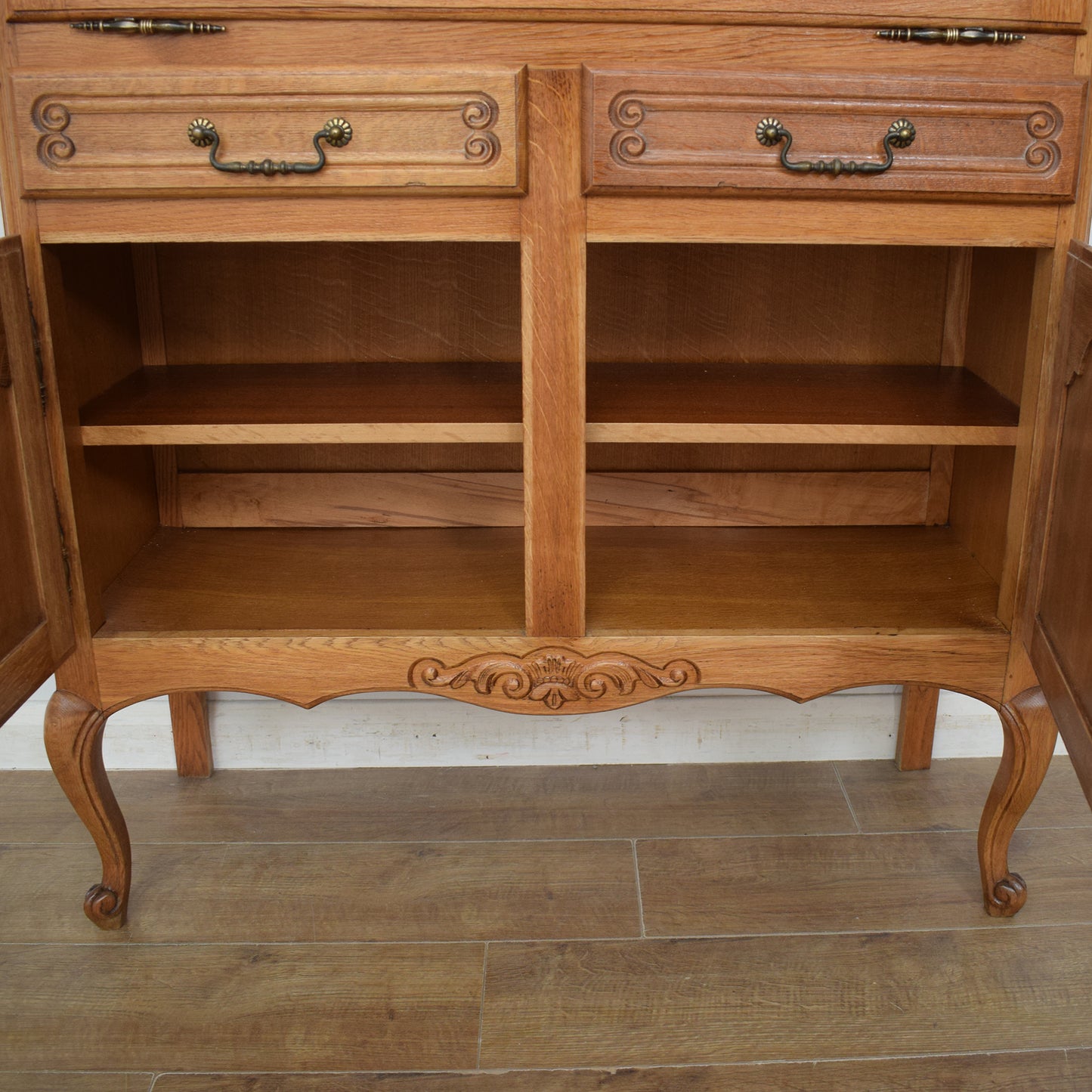 French Drinks Cabinet