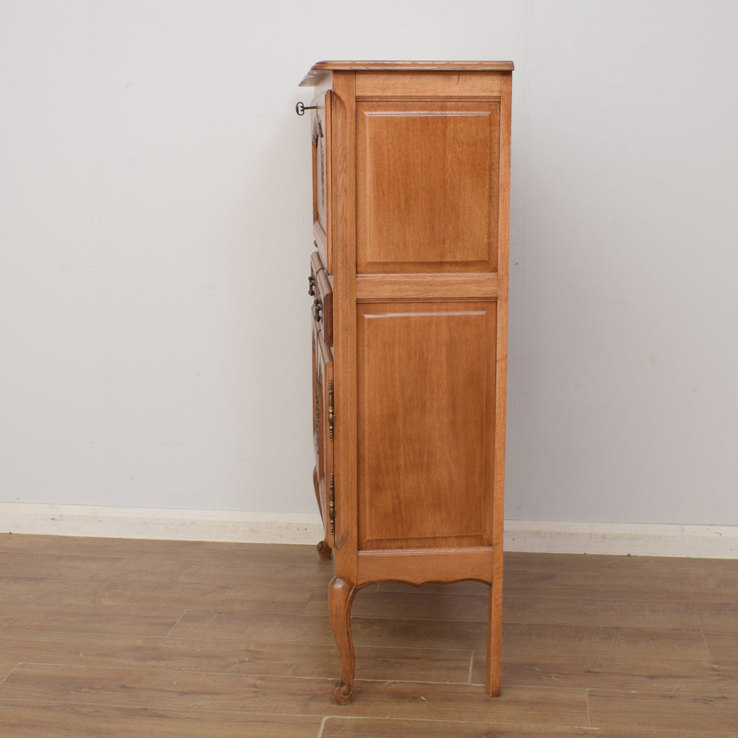 French Drinks Cabinet