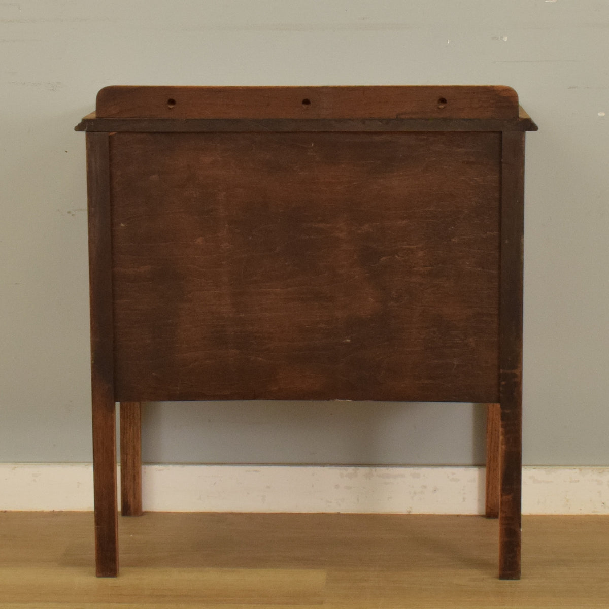 Two-Drawer Chest