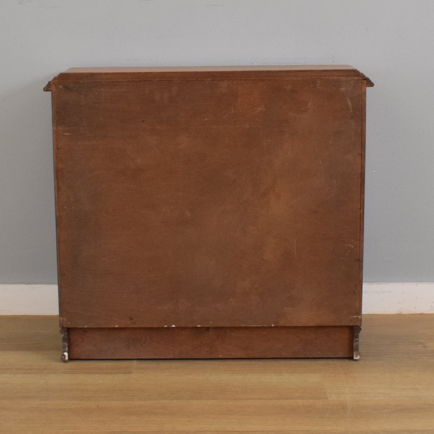 Painted Chest of Drawers