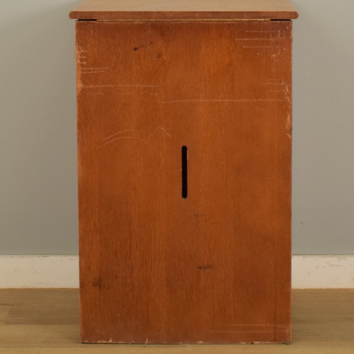 Restored 'Old Charm' HiFi Cabinet