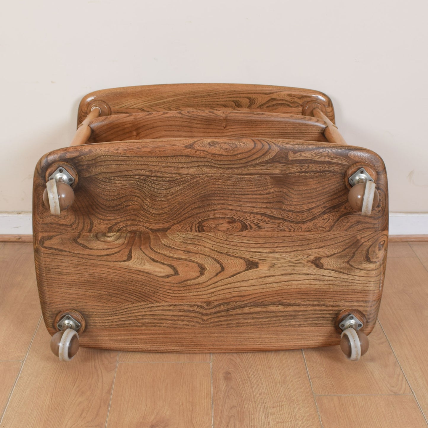 Ercol Tea Trolley