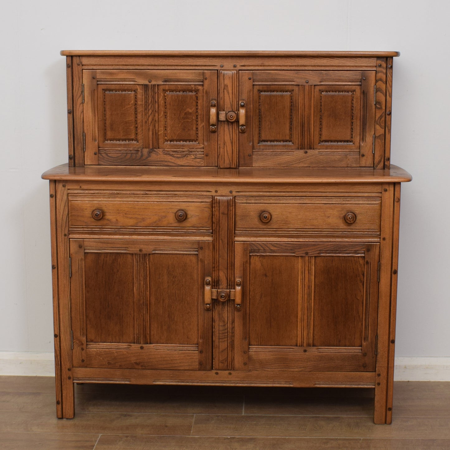 Ercol Court Cabinet