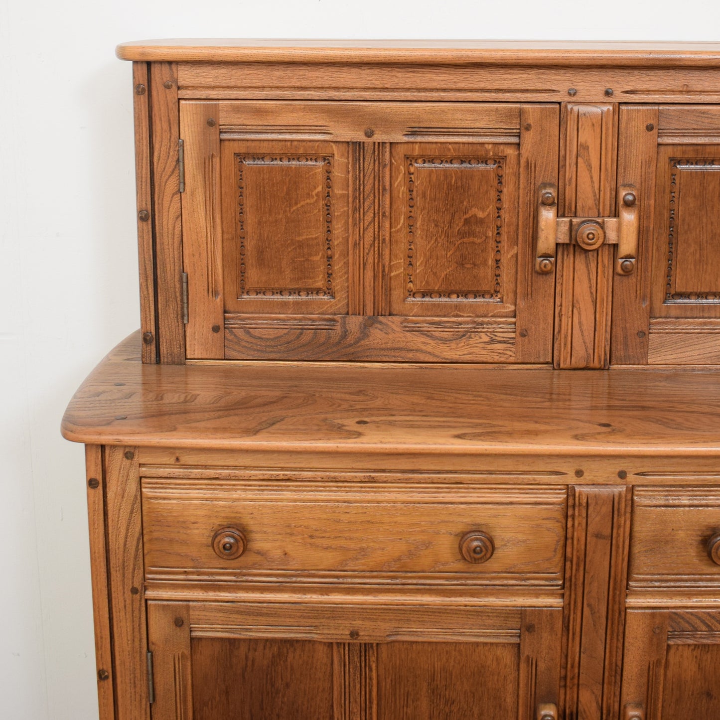 Ercol Court Cabinet
