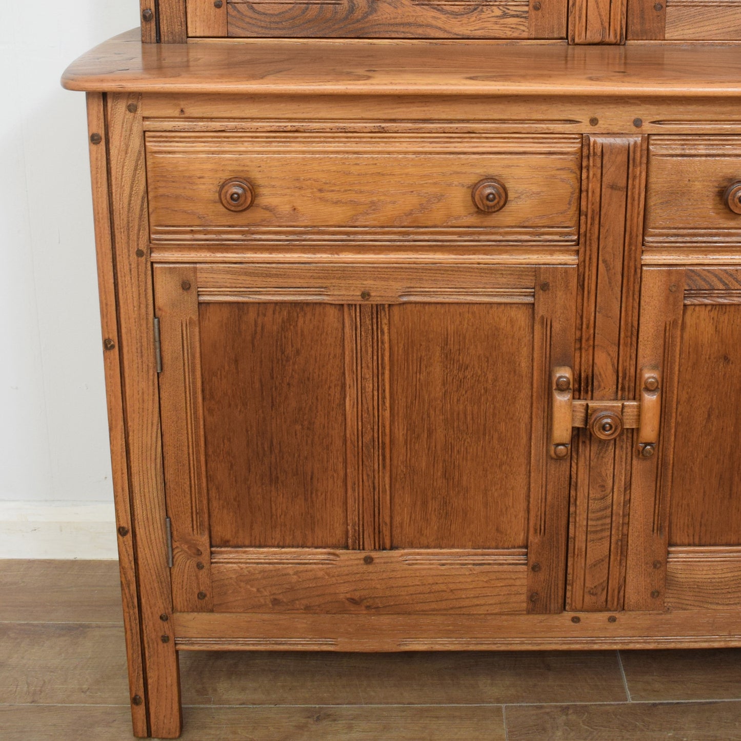 Ercol Court Cabinet