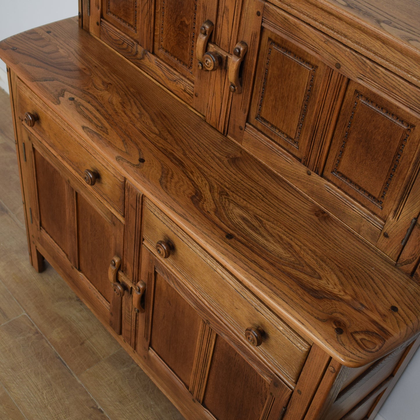 Ercol Court Cabinet