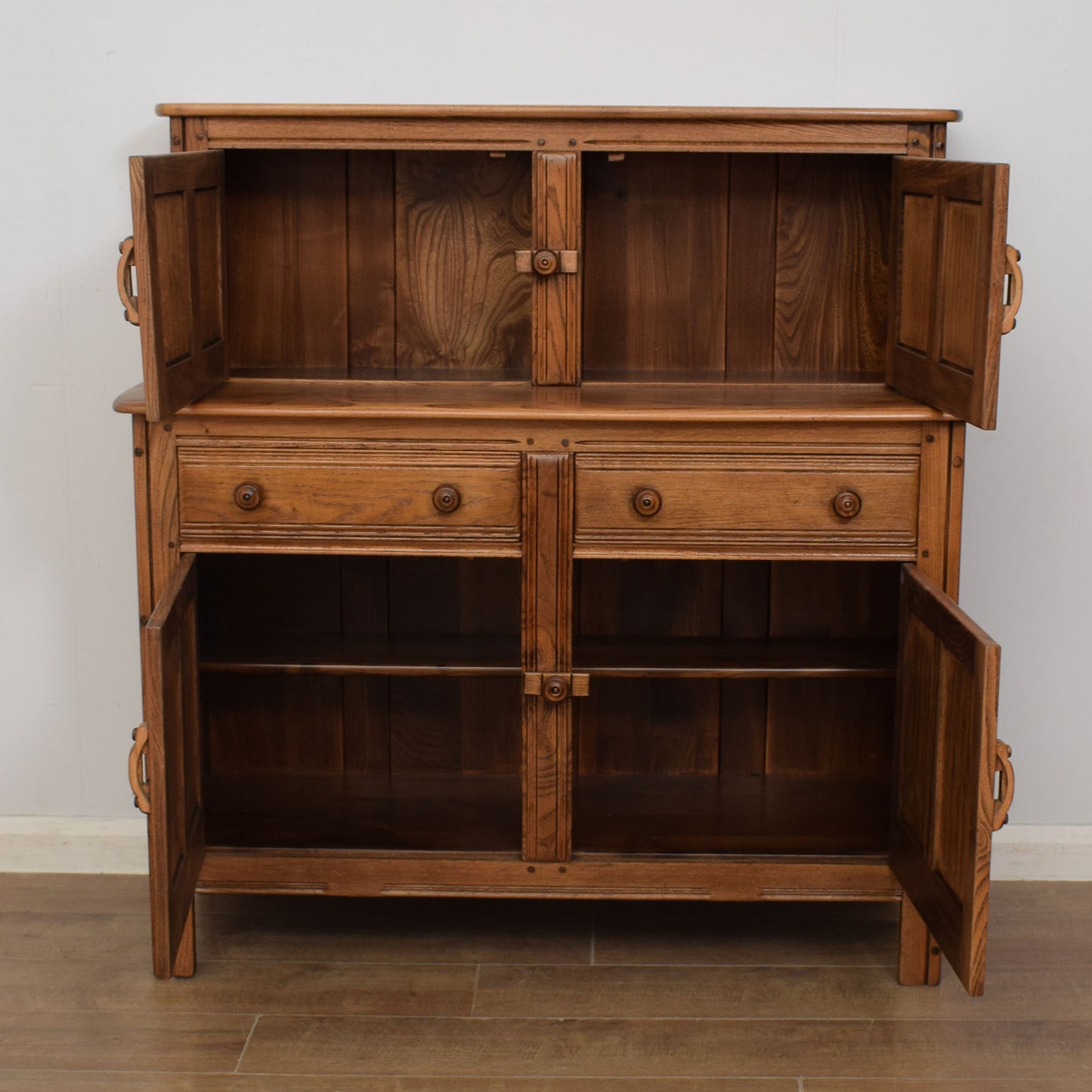 Ercol Court Cabinet