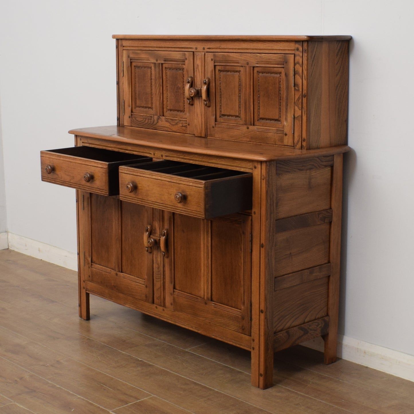 Ercol Court Cabinet