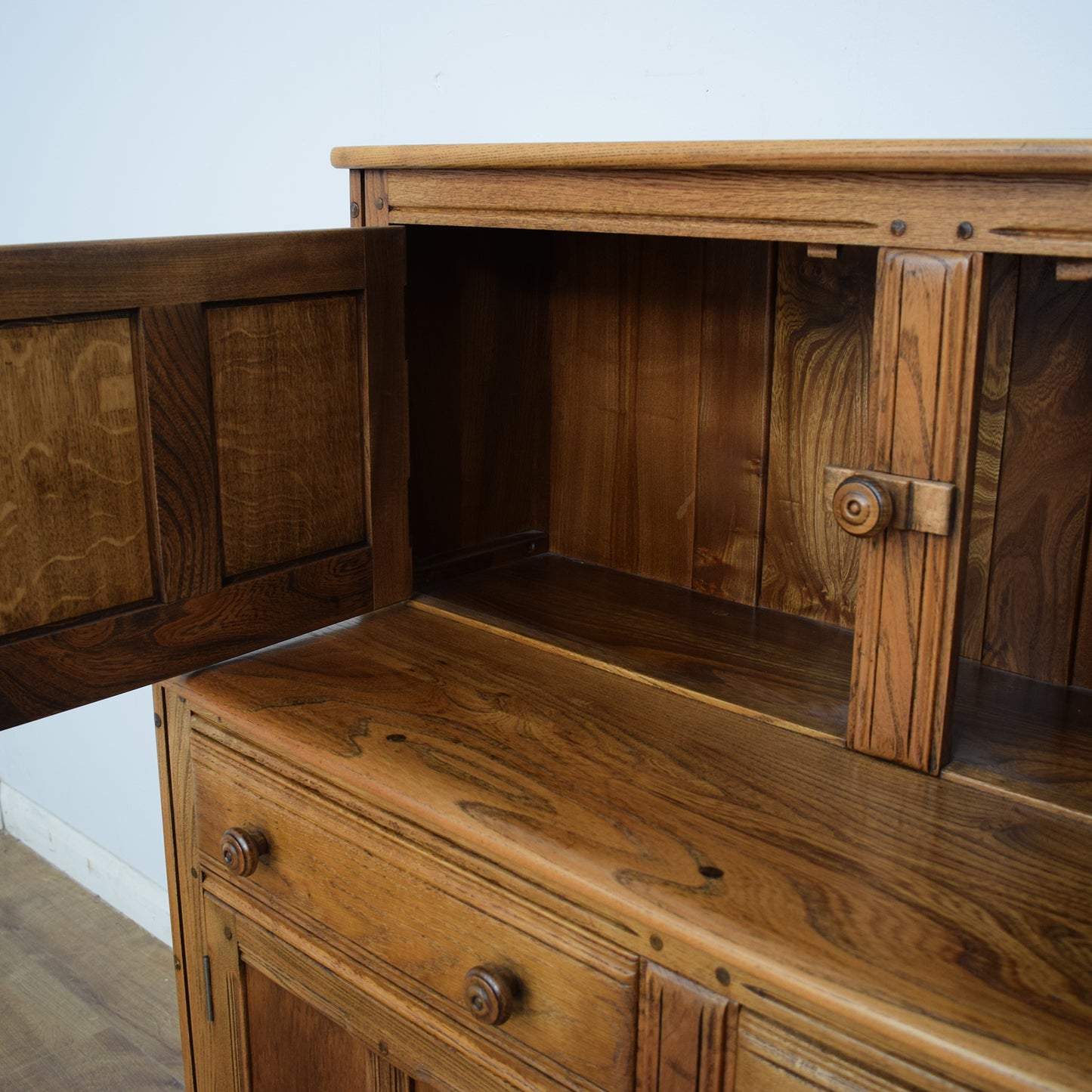 Ercol Court Cabinet