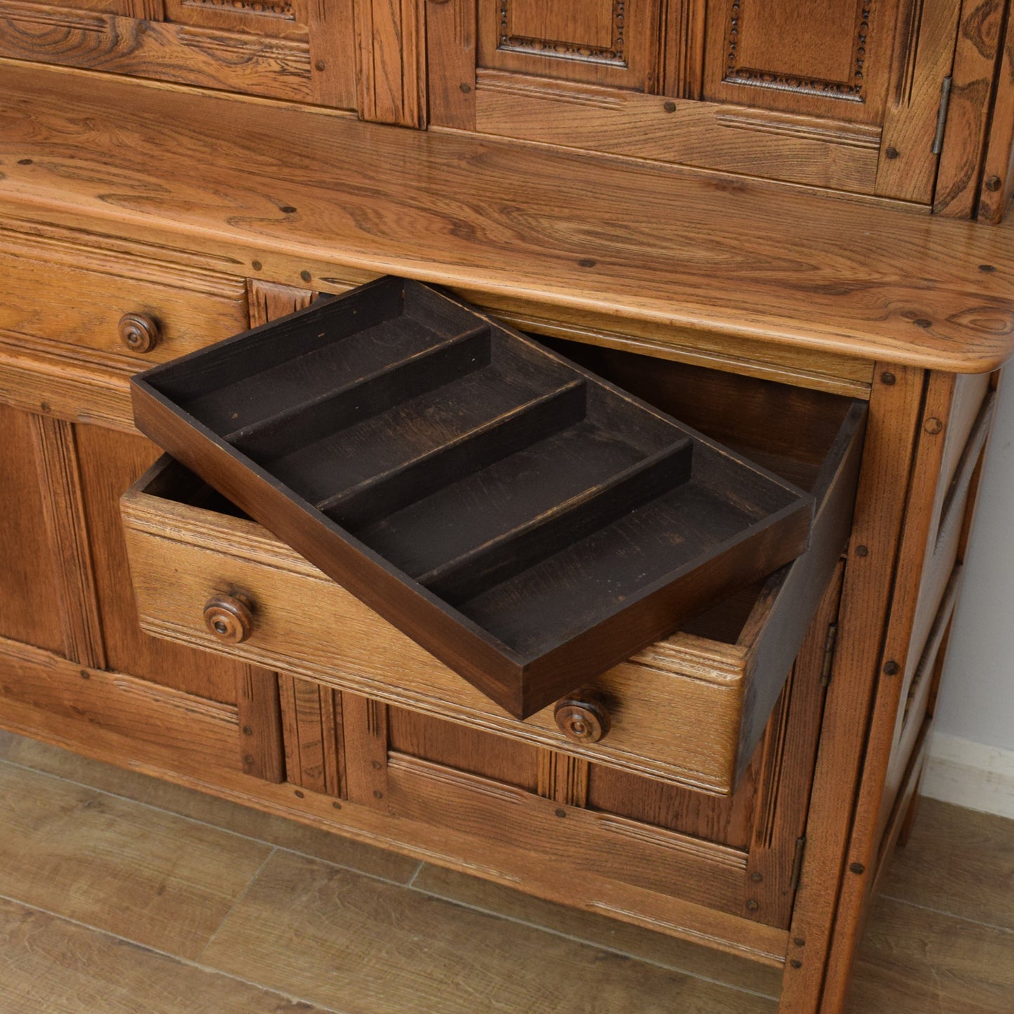 Ercol Court Cabinet