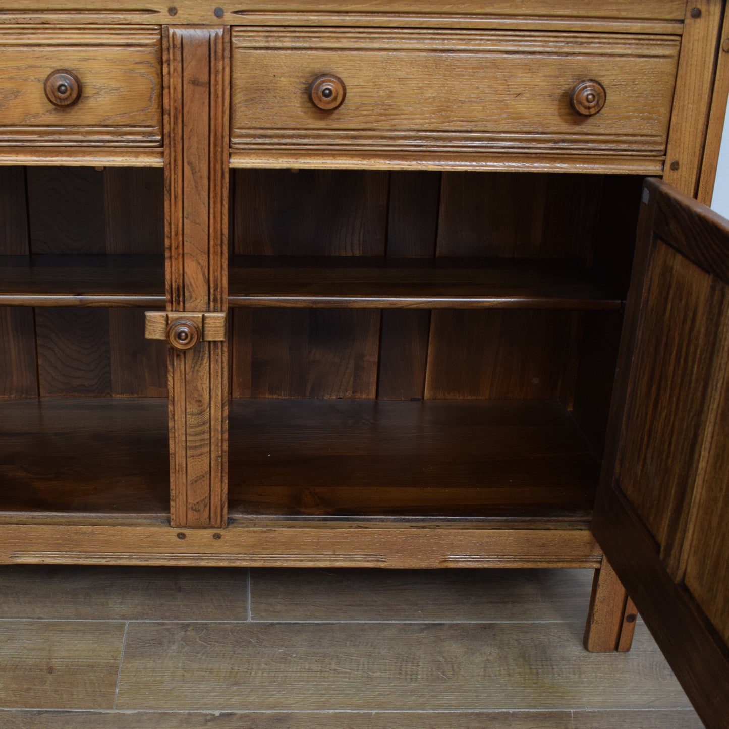 Ercol Court Cabinet