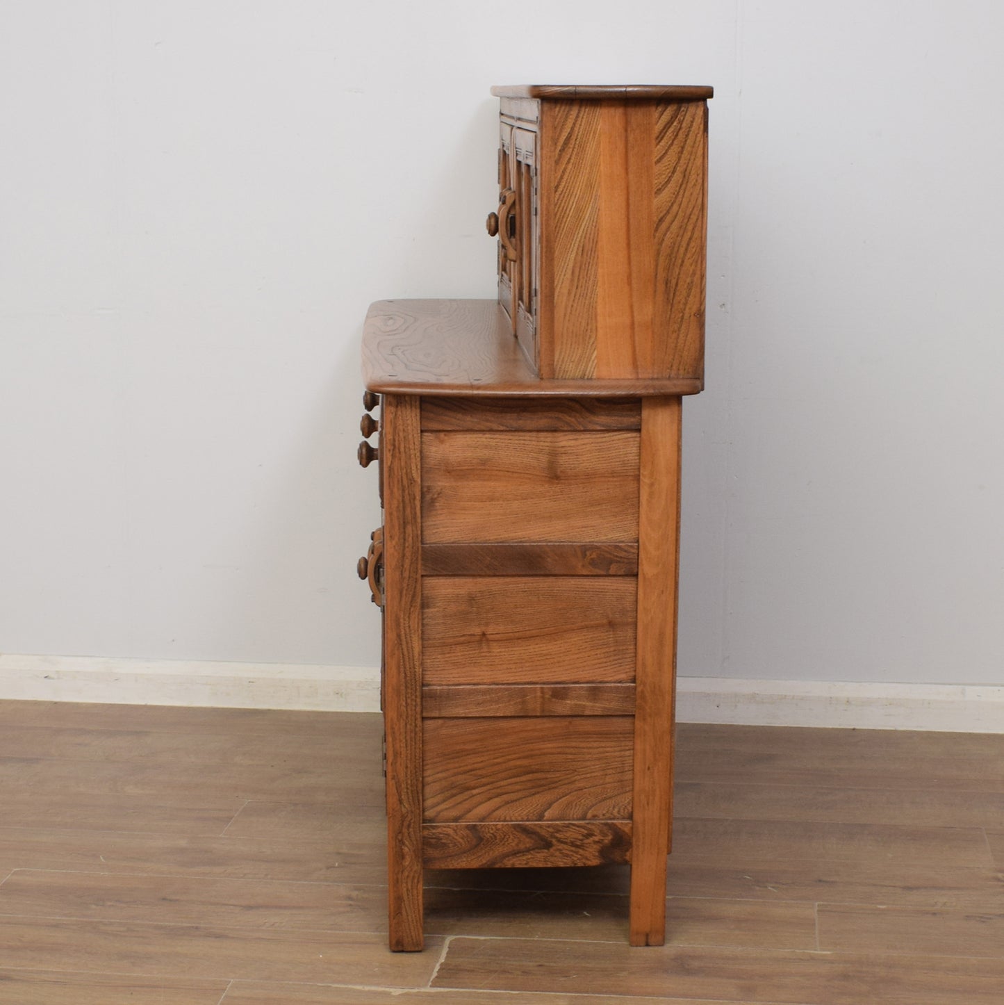 Ercol Court Cabinet