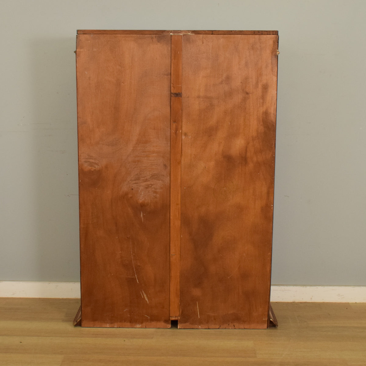 Restored Bookcase