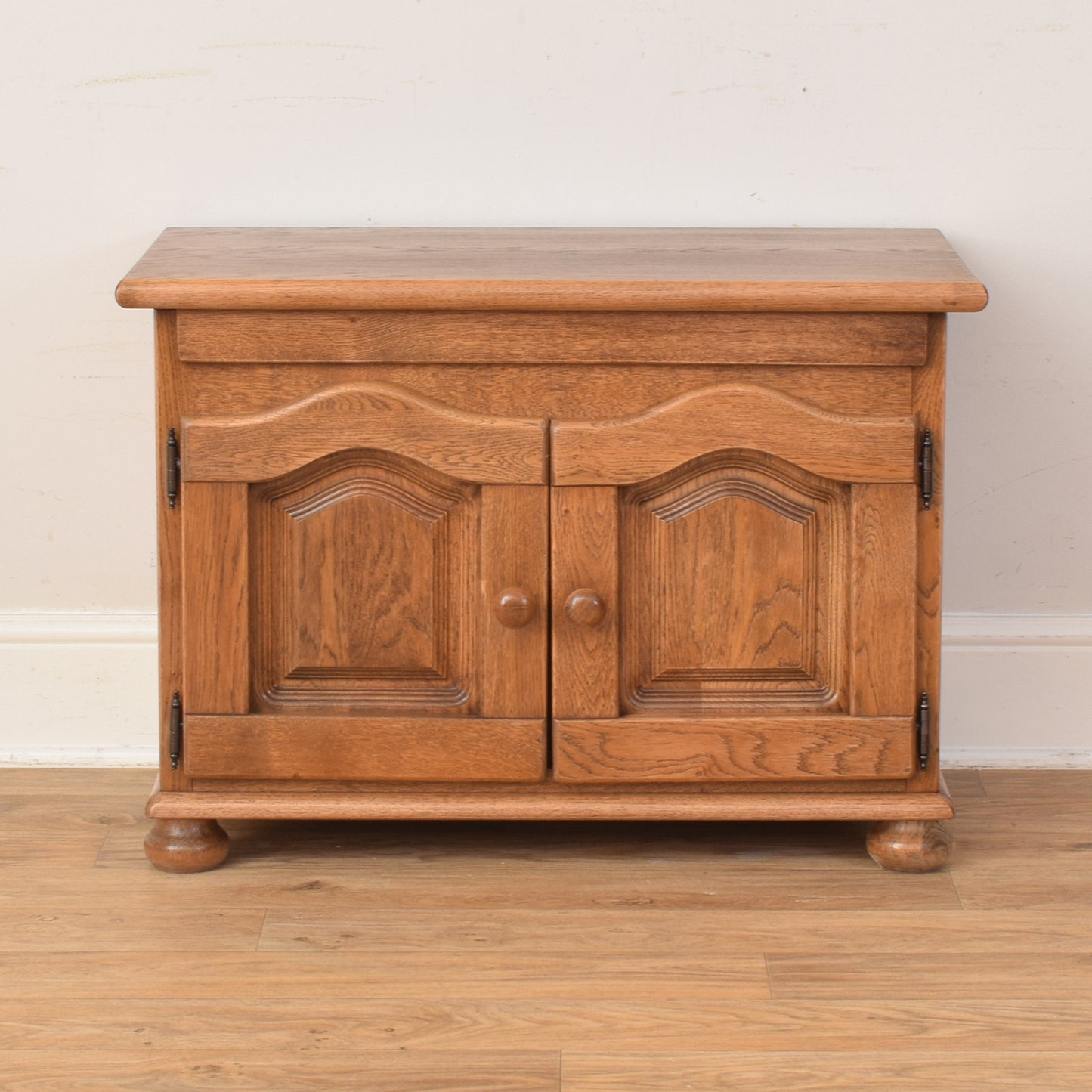 Restored TV Cabinet