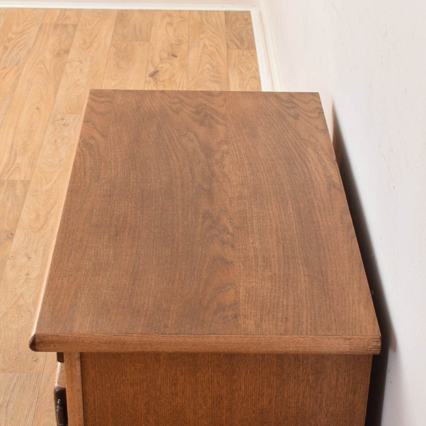 Restored TV Cabinet