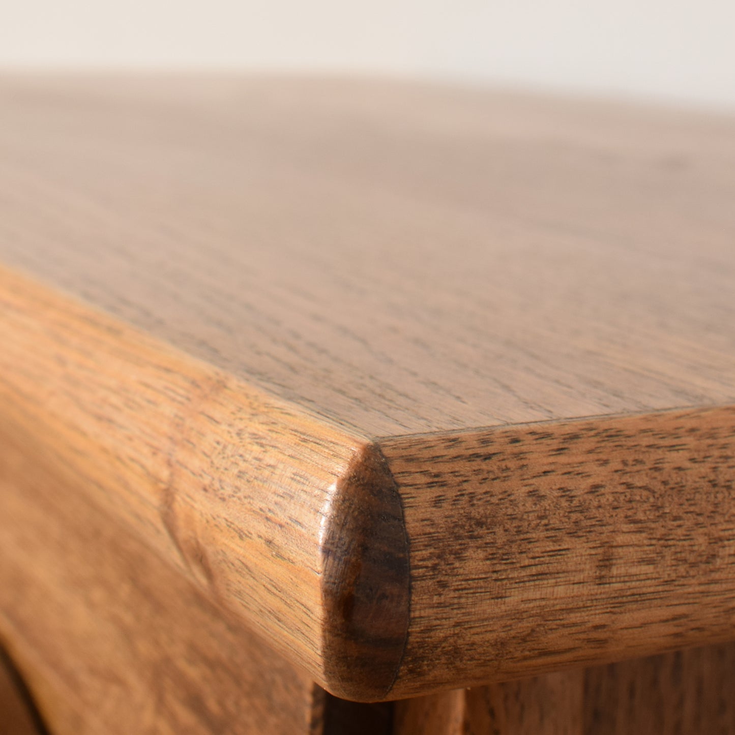 Restored TV Cabinet