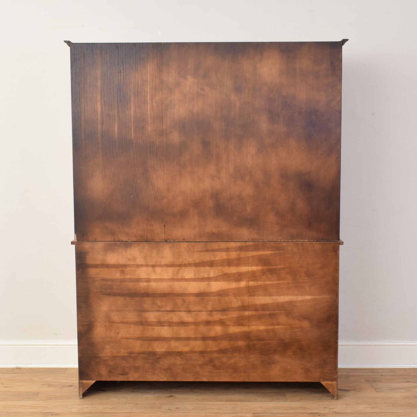 Large Oak Dresser