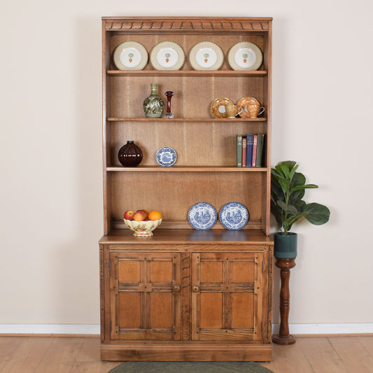 Restored Ercol Dresser